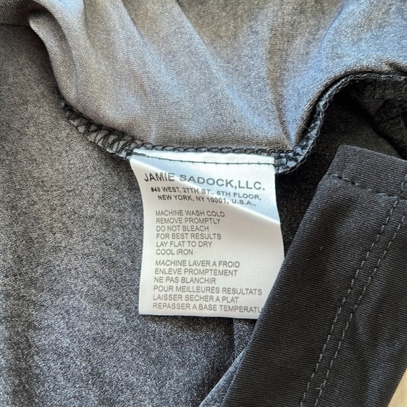 Jamie Sadock women’s top size M - Picture 4 of 5
